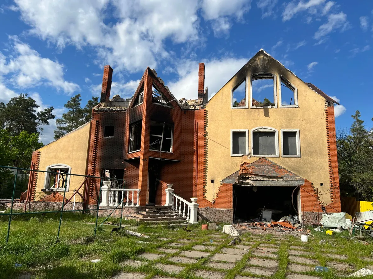 Five Common Mistakes Bluebell Homeowners Make When Filing Storm Damage Claims